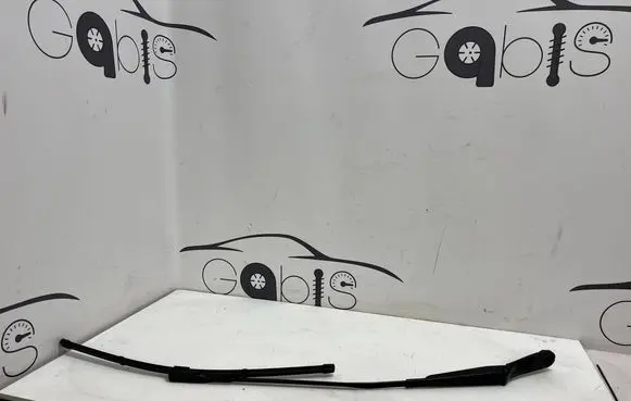 Porsche Cayenne (9Y0 9Y3) Front wiper blade arm 9Y1955408