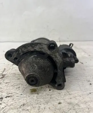 Citroen C5 Starter motor