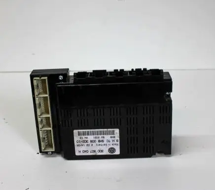 Volkswagen Phaeton Other devices 3D0907040H