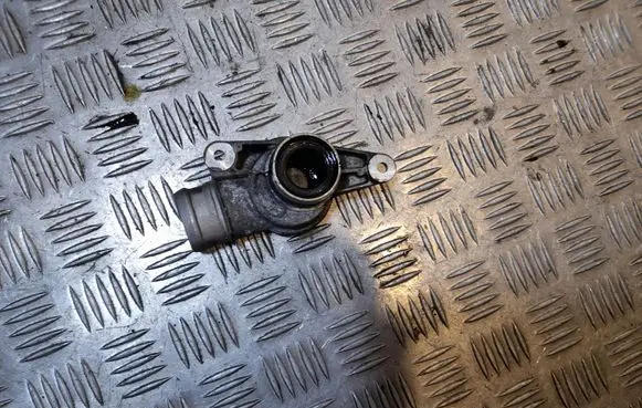 Mercedes-Benz ML W166 Valve A6420101791