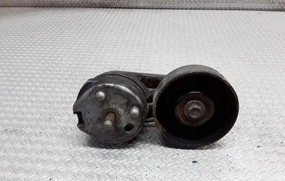 Jaguar S-Type Generator/alternator belt tensioner 4R8Q6A228BA