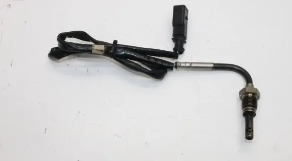 Audi A6 S6 C7 4G Exhaust gas temperature sensor 4G0906088J