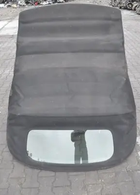 BMW 2 F22 F23 Roof 7343657