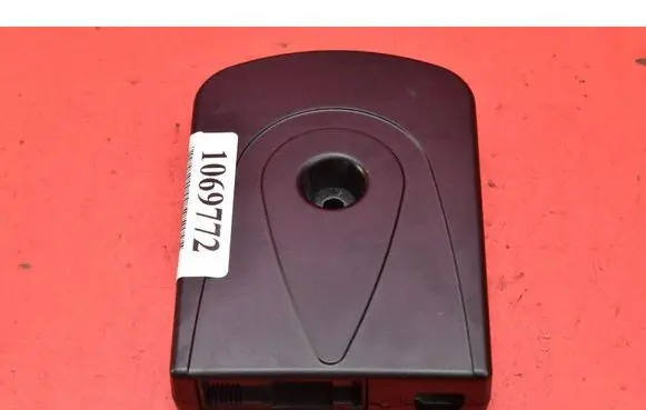 Ford S-MAX Engine control unit/module ECU 8M5T19G488