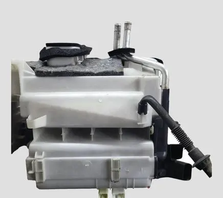 Citroen C-Crosser Interior heater climate box assembly CAB142A079