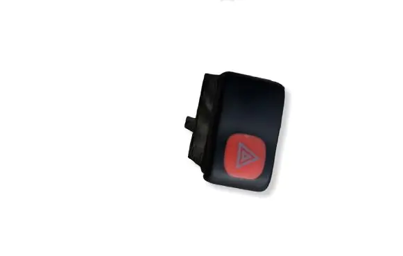 Volkswagen Caddy Hazard light switch 6N1953235 6N2953235