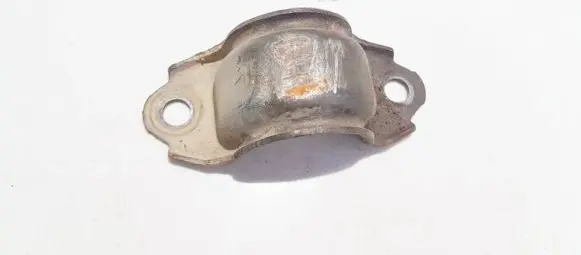 Audi A6 S6 C5 4B Sway bar bush bracket, front 4d0411336d