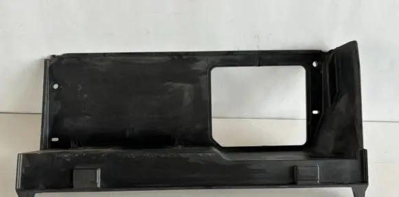 Peugeot 3008 I Battery box tray cover/lid 98010656ZE01