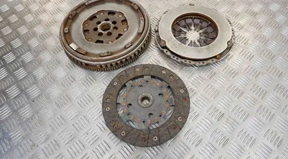 Clutch set kit