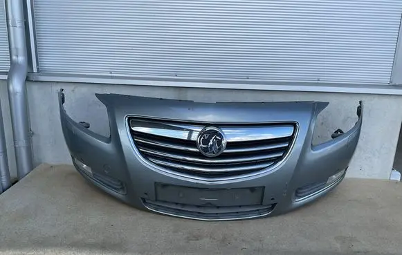 Opel Insignia A Front bumper