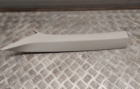 Volkswagen Tiguan Allspace (A) pillar trim 5NN867233A