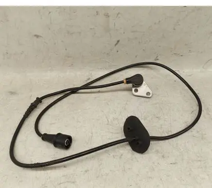 Mercedes-Benz E W124 Front ABS sensor wiring 1245401617 A1245401617 0265001283