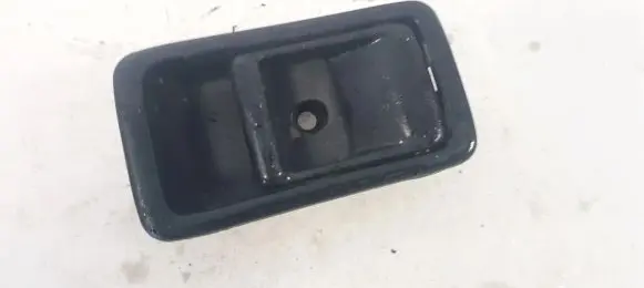 Mercedes-Benz ML W163 Rear door interior handle