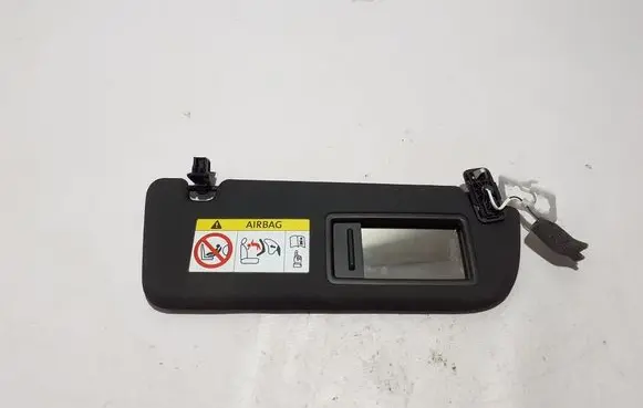 Porsche Panamera (971) Sun visor 971857552