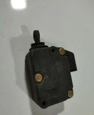 Central locking motor