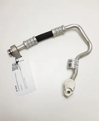 Audi e-tron Air conditioning (A/C) pipe/hose 4KE816735D