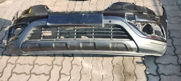 Renault Koleos II Front bumper 620225732R 0100