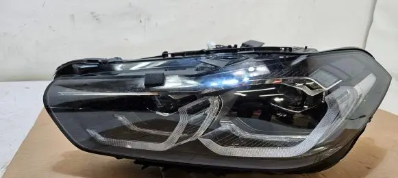 BMW X2 F39 Headlight/headlamp 5A29E95-03