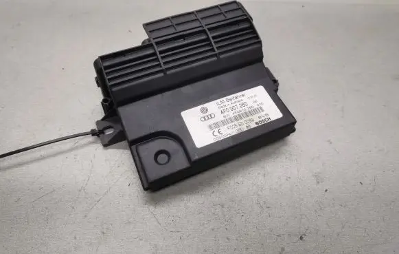 Audi A6 S6 C6 4F Other control units/modules 4F0907280 4F0910280 F005S00099