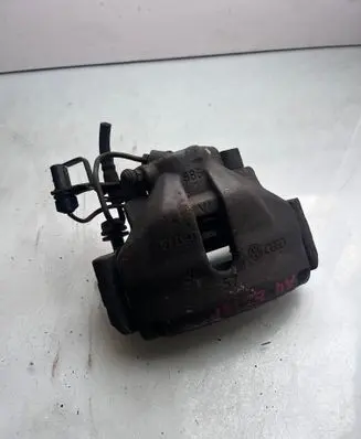 Audi A4 S4 B6 8E 8H Front brake caliper 756555
