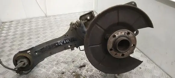 Volvo V60 Rear wheel hub