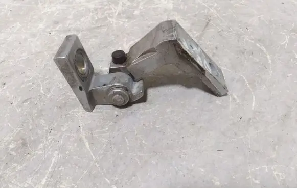 Audi A3 S3 8L Front door upper hinge