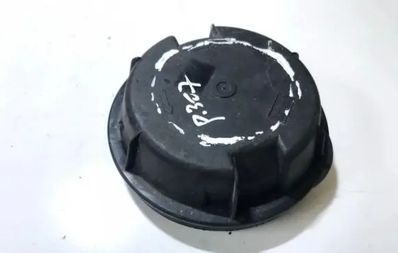 Peugeot 307 Headlight/headlamp dust cover 88204985