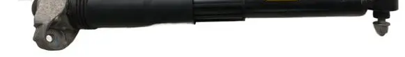Rear shock absorber/damper