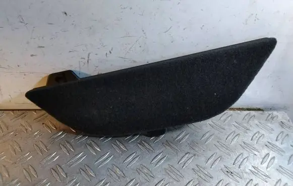 Lexus NX Other trunk/boot trim element 5840978010