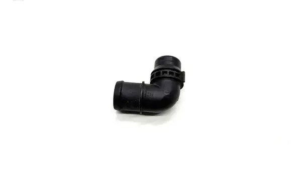 Volkswagen Golf VII Engine coolant pipe/hose 5Q0121619A