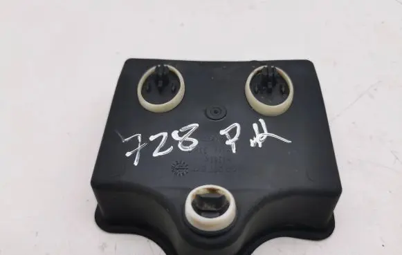 Audi A1 Door control unit/module 4G0907577