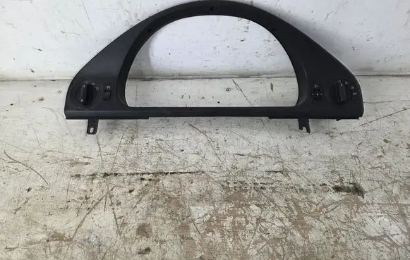 BMW 5 E39 Dashboard trim 8159735