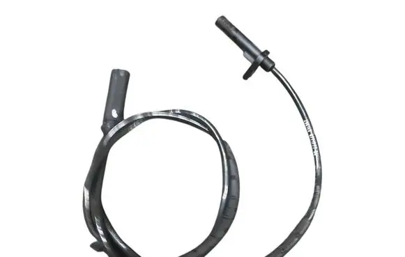 BMW X6 F16 ABS rear brake sensor 6908705 61126768995