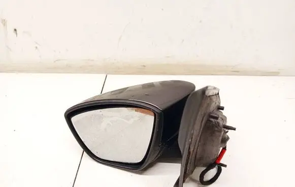 Ford Ka Front door electric wing mirror 