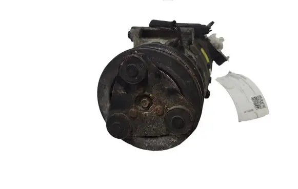 Ford Mondeo MK IV Air conditioning (A/C) compressor (pump)