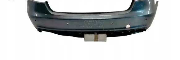 Audi A5 Sportback 8TA Rear bumper 8T8807511F