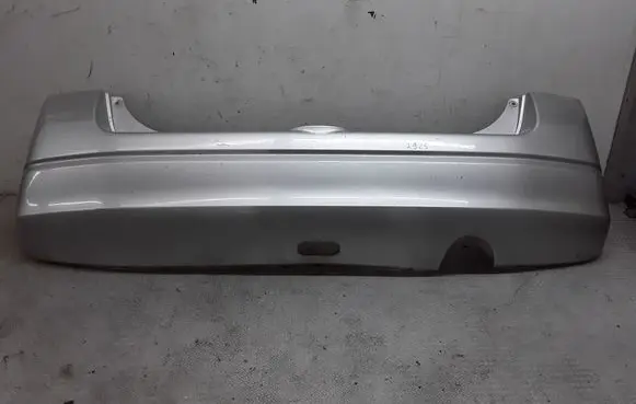 Opel Agila A Rear bumper