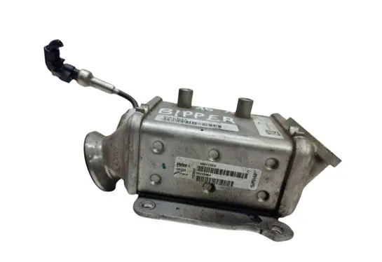 Peugeot Bipper EGR valve cooler 55249454