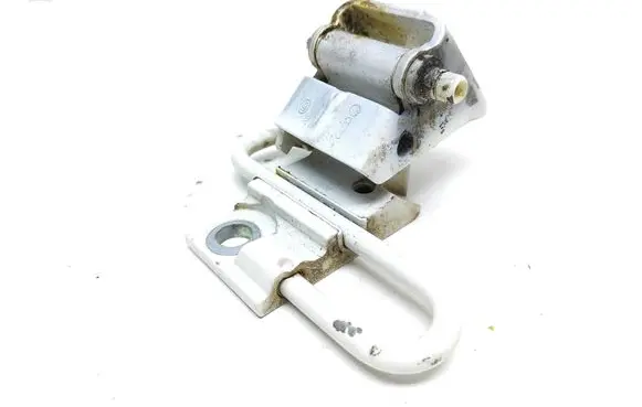 Audi A3 S3 A3 Sportback 8P Rear door lower hinge
