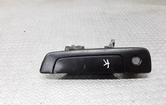 Mitsubishi Pajero Pinin Front door exterior handle MR271867