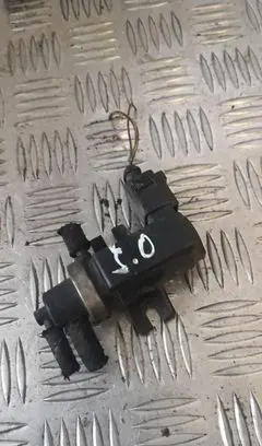 Skoda Octavia Mk1 (1U) Turbo solenoid valve 1j0907627