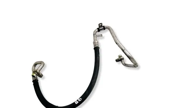 Renault Captur Air conditioning (A/C) pipe/hose 924909096R
