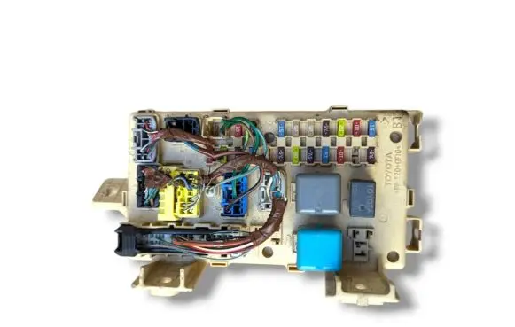 Fuse module