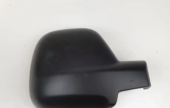 Opel Combo E Plastic wing mirror trim cover 201416 98087411XT