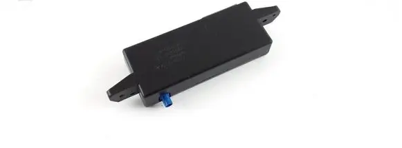 Hyundai Kona I Antenna control unit 96240CM000 BAABF1442