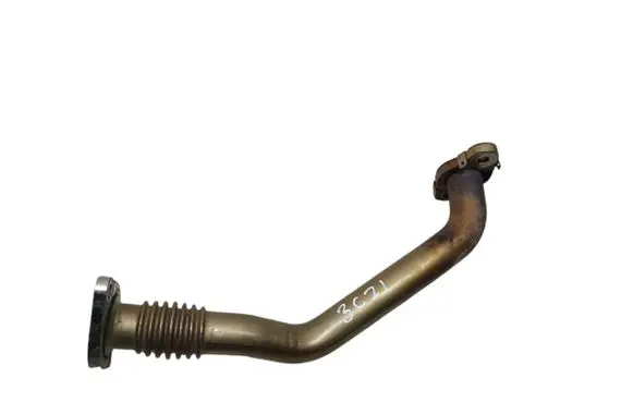Volvo V60 EGR valve line/pipe/hose 