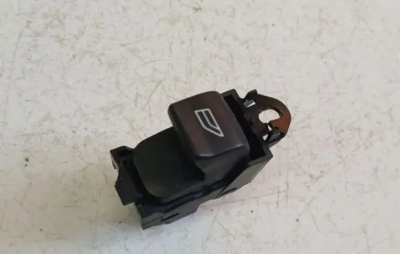 Volvo V50 Electric window control switch 
