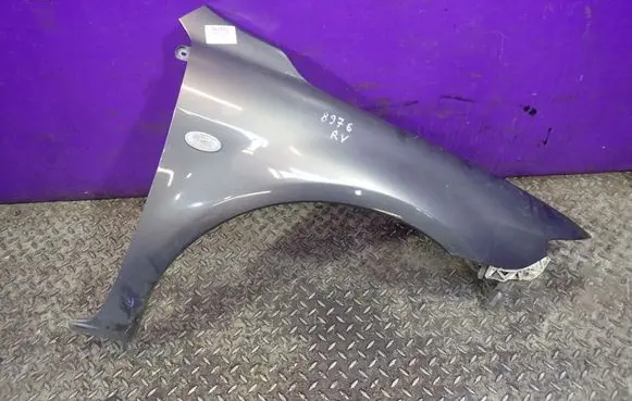 Mazda 6 Fender 