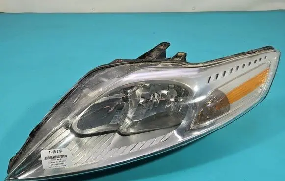 Ford Mondeo MK IV Headlight/headlamp 7S71-13W030-AG IMPRK1495679
