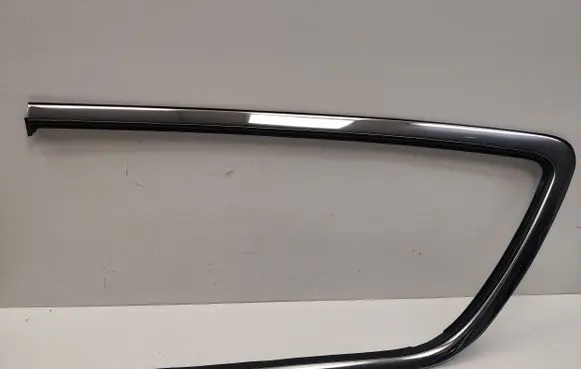 Chrysler Pacifica Rear side glass trim 68227297AC 68227297AD 68227297AB